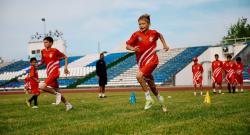 Копия «Спартак», 6 смена 2026 год
