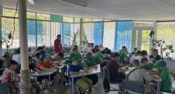 «Техно», 8 смена 2026 год