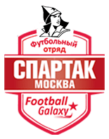 Футбольный лагерь Спартак