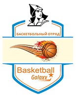 Спортивный отряд Баскетбол